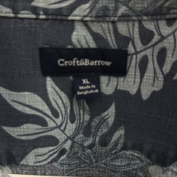 Croft & Barrow - Picture 4 of 9